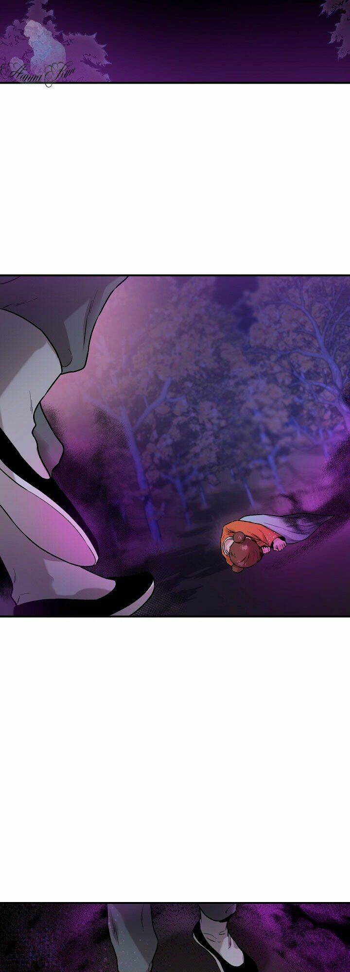 tôi trở thành nhân vật phản diện giỏi nhất trong giới võ thuật chapter 26 50