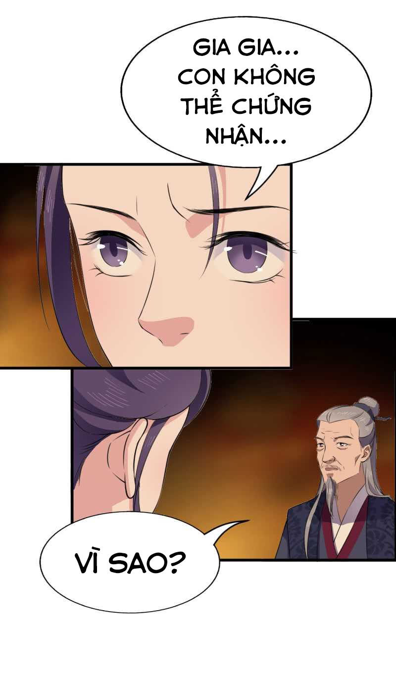 tà y cuồng thê chapter 47 4