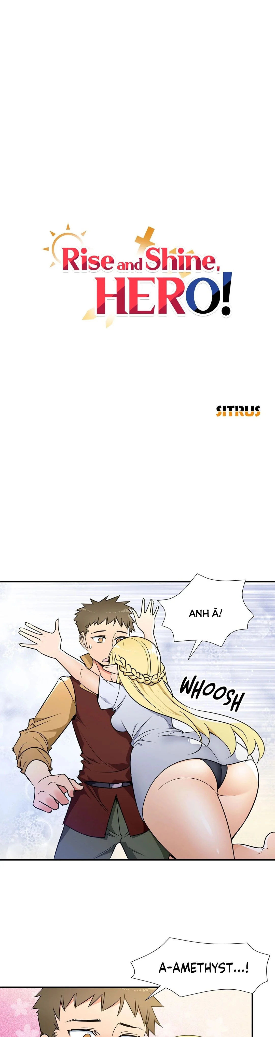 chiến binh sáng giá nhất chapter 28 7