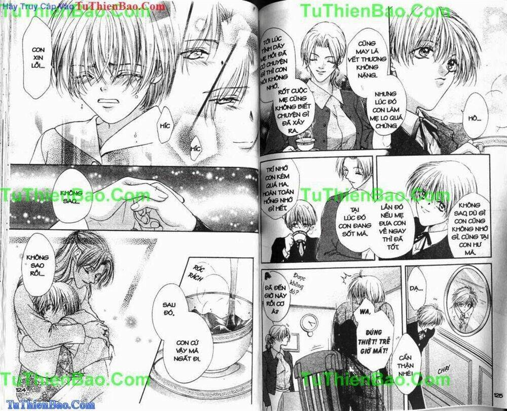 niềm hy vọng chapter 4 63