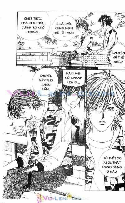 anh là của tôi chapter 9 106