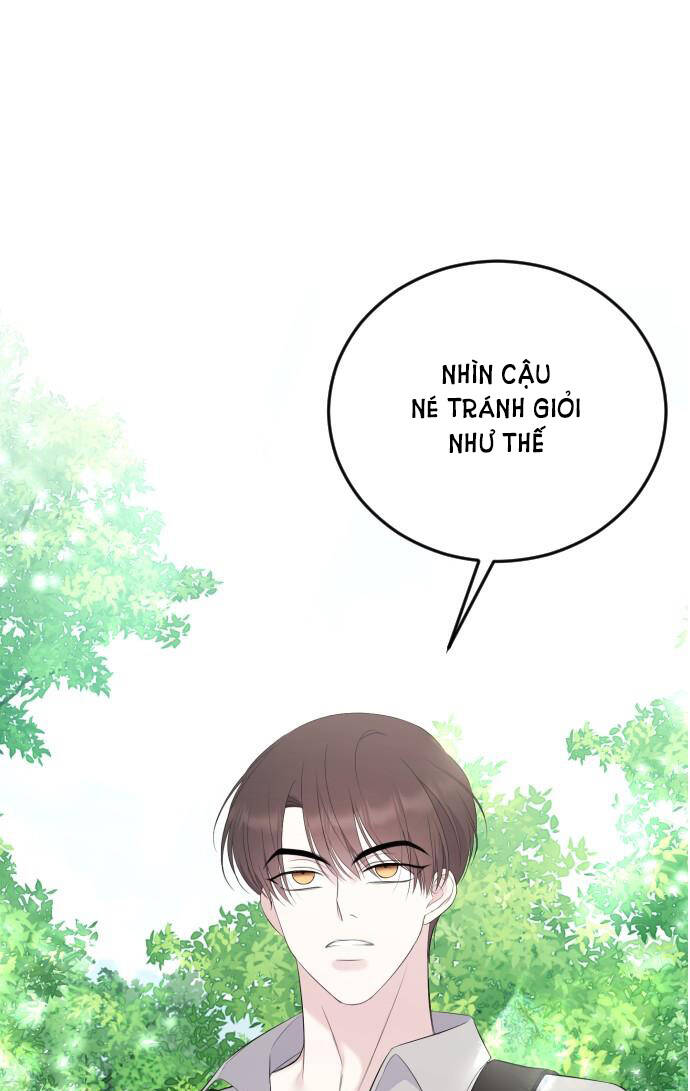 Tôi Sẽ Thay Đổi Kết Cục Chapter 18 - Trang 4