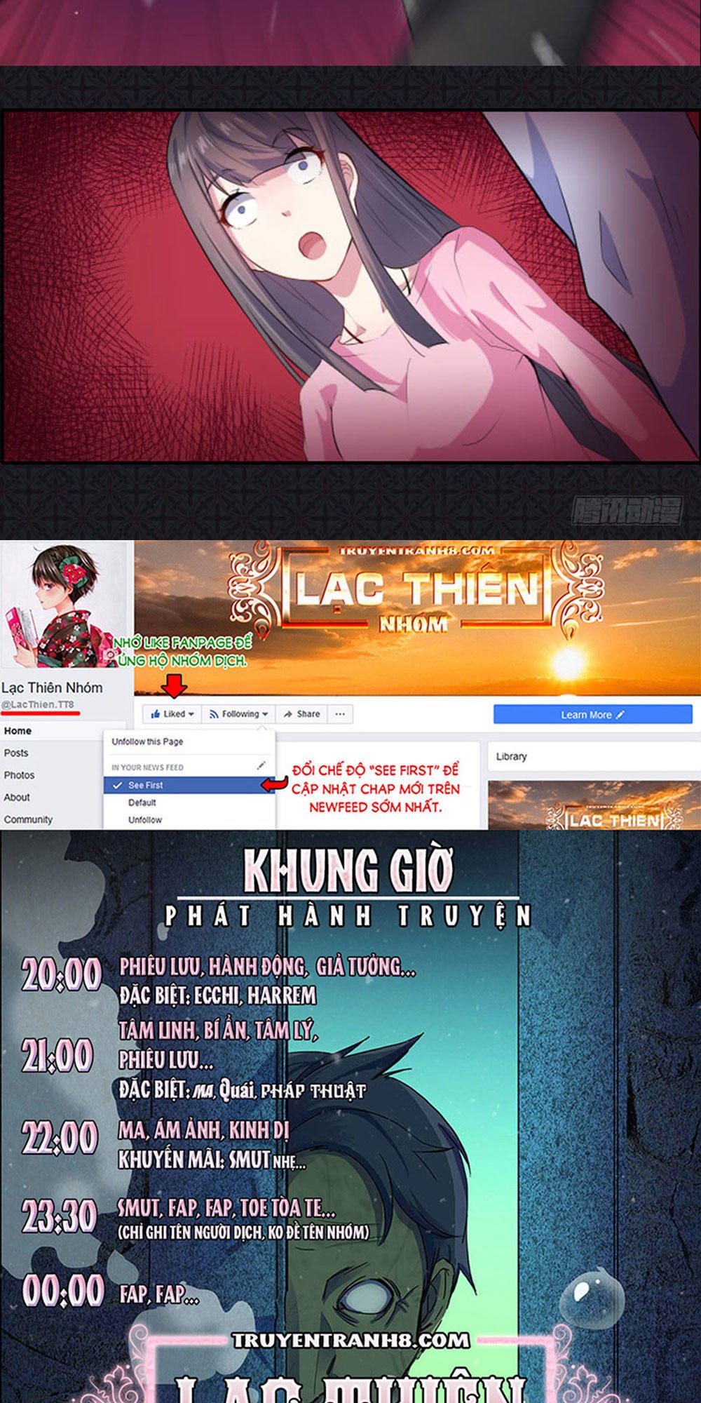 ngạo kiều quỷ vương yêu ta chapter 65 42