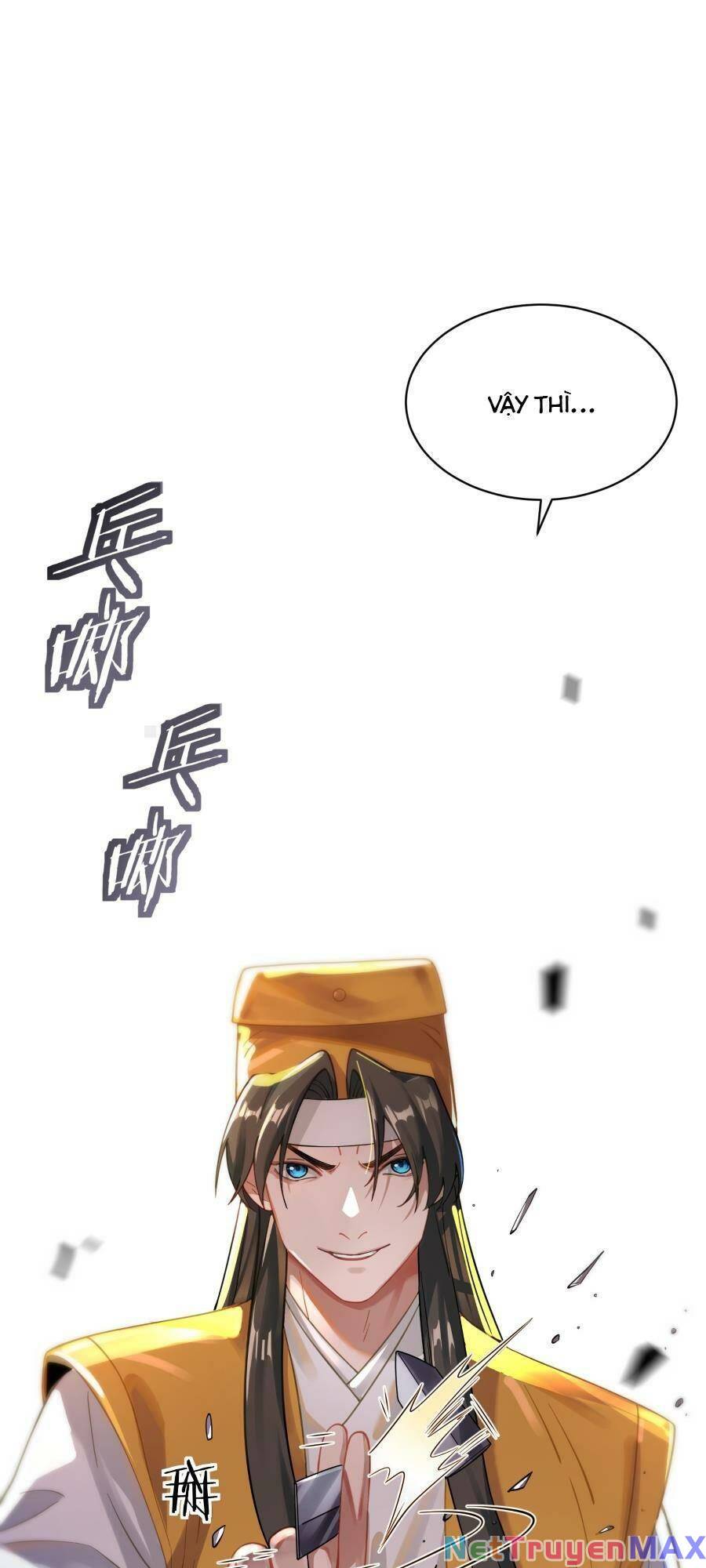 bói toán mà thôi, cửu vĩ yêu đế sao lại thành nương tử ta?! chapter 16 40