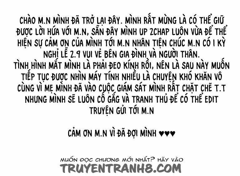 làm vương gia không dễ chapter 76 7