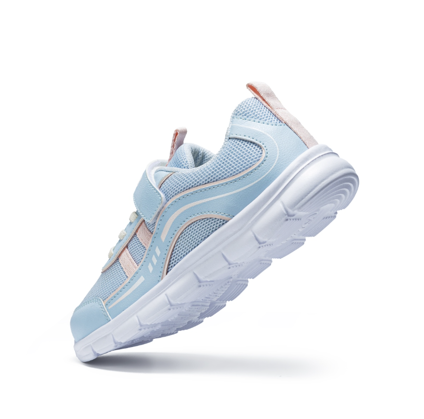 Giày thể thao Biti's bé gái (size 32-37)