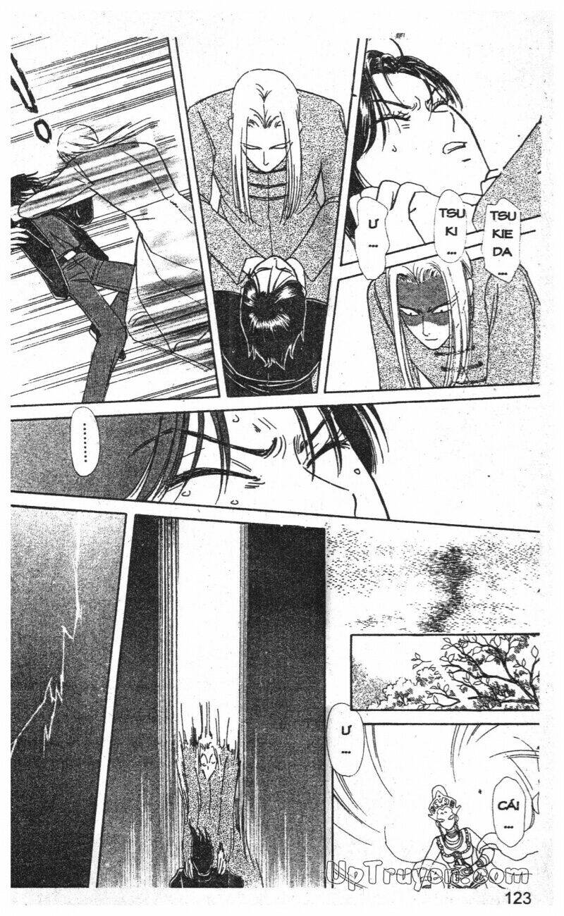 hoàng tử hoa - bud boy chapter 18 123