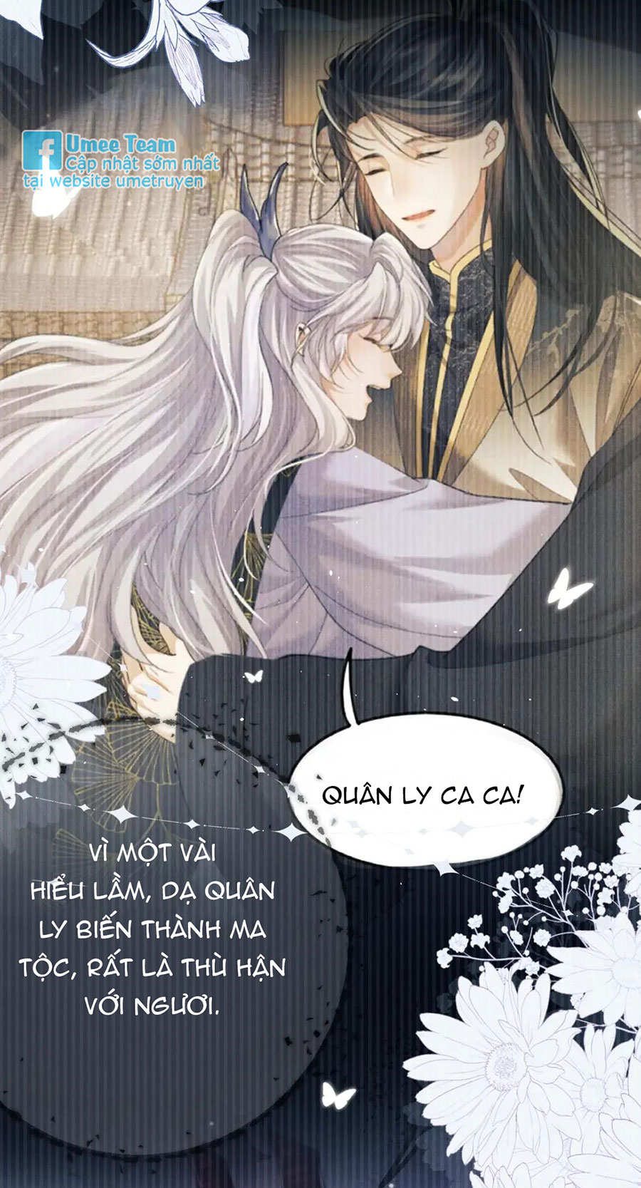 Sự Ân Hận Của Ma Tôn chapter 57