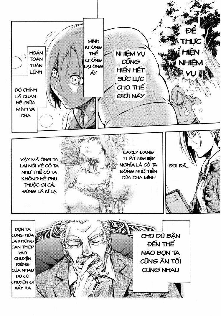 tấn công người khổng lồ: những cô gái mất tích chapter 1 39