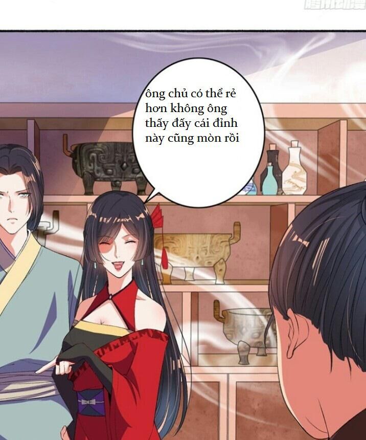 Cuồng Phi Phách Lối chapter 15.5 32