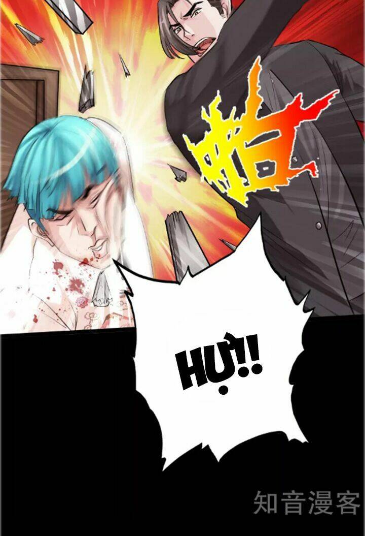 tuyệt phẩm tà thiếu chapter 35 21