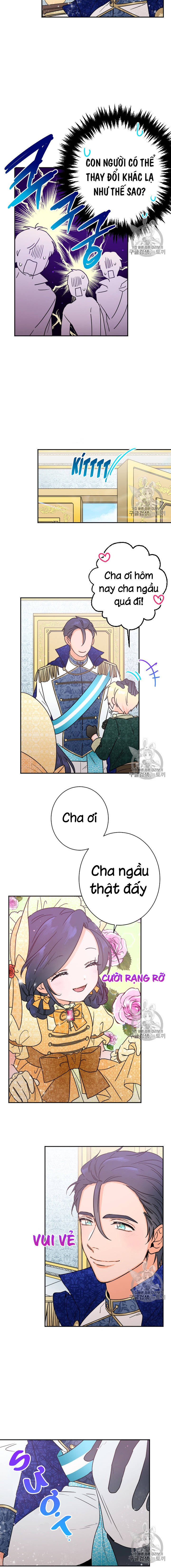 lady baby chapter 82 8