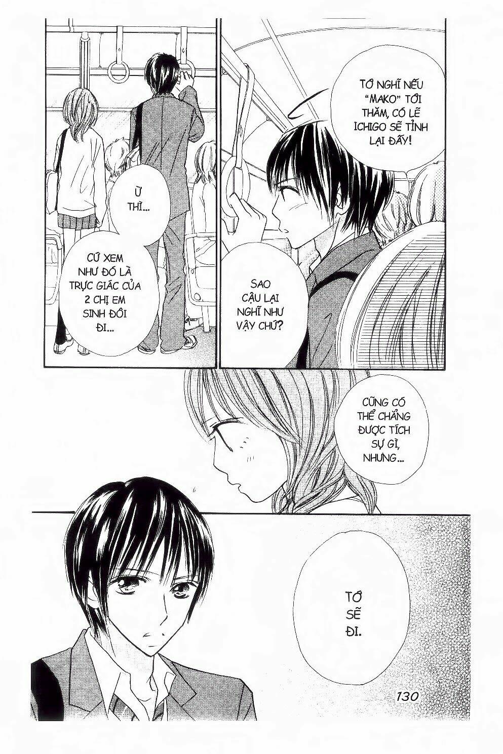 ichigo to anzu chapter 16 9