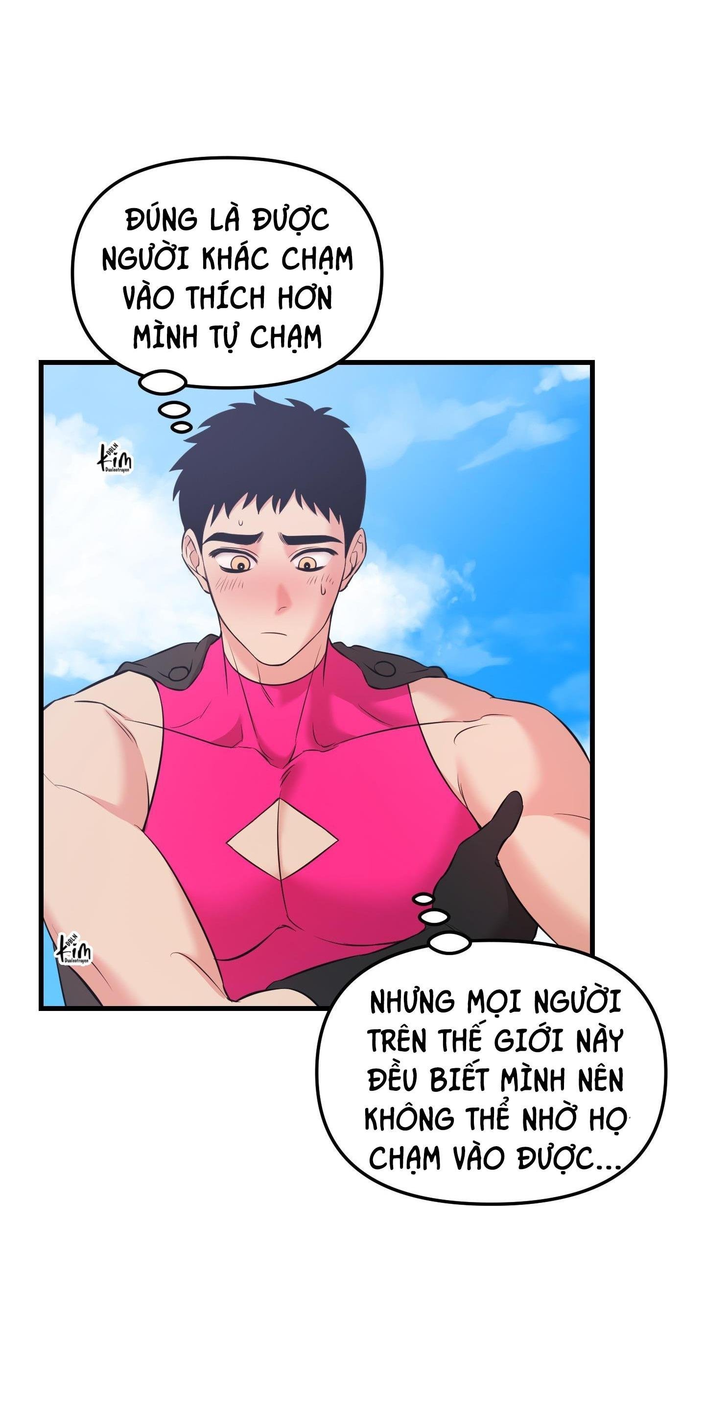 tuyển tập ngực bự, cung khủ của nhà kim Chapter 177.1 người hùng 1 18