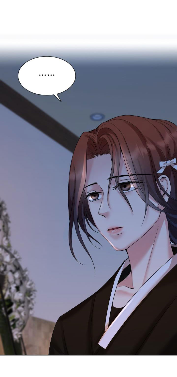 [18+] vì điên nên kết hôn chapter 26.1 5