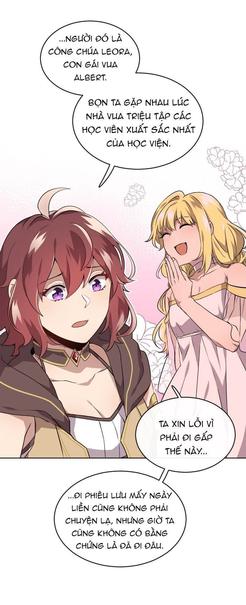 pháp sư và nữ chúa quỷ chapter 94 7