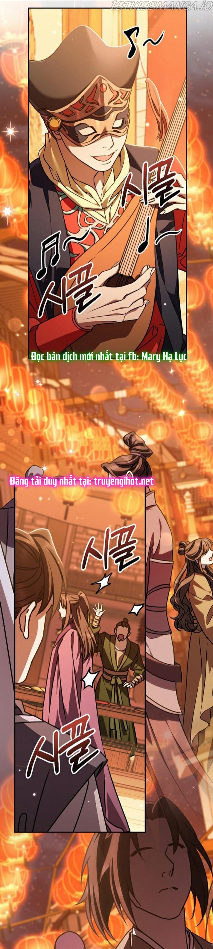 bản tình ca heeran chapter 24.1 2