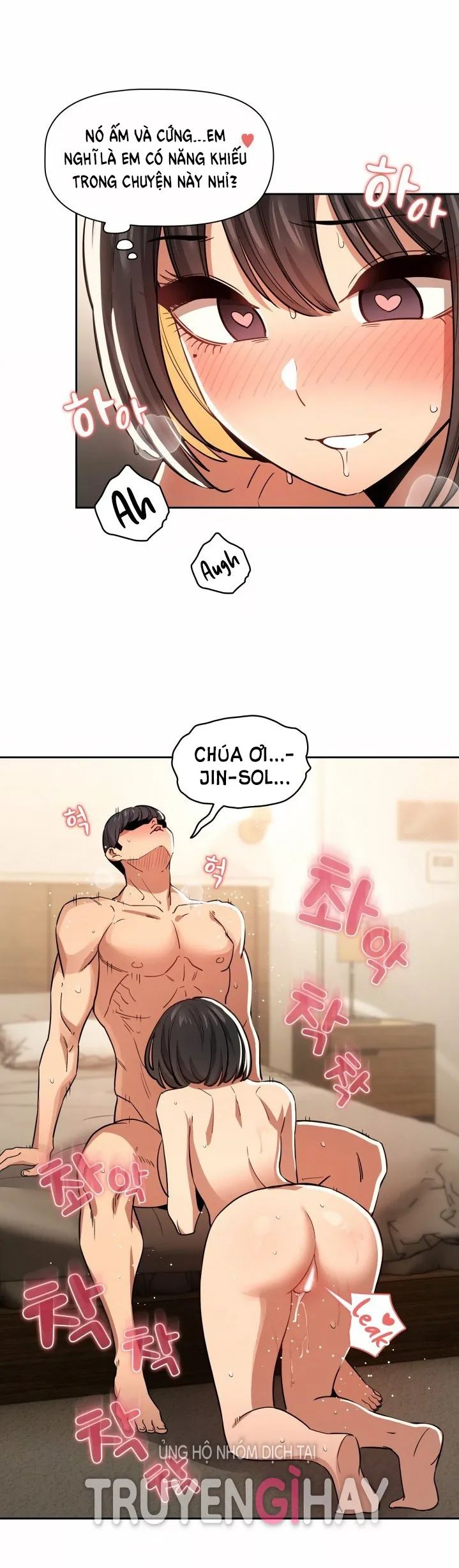 gia sư mùa hovid chapter 61 17