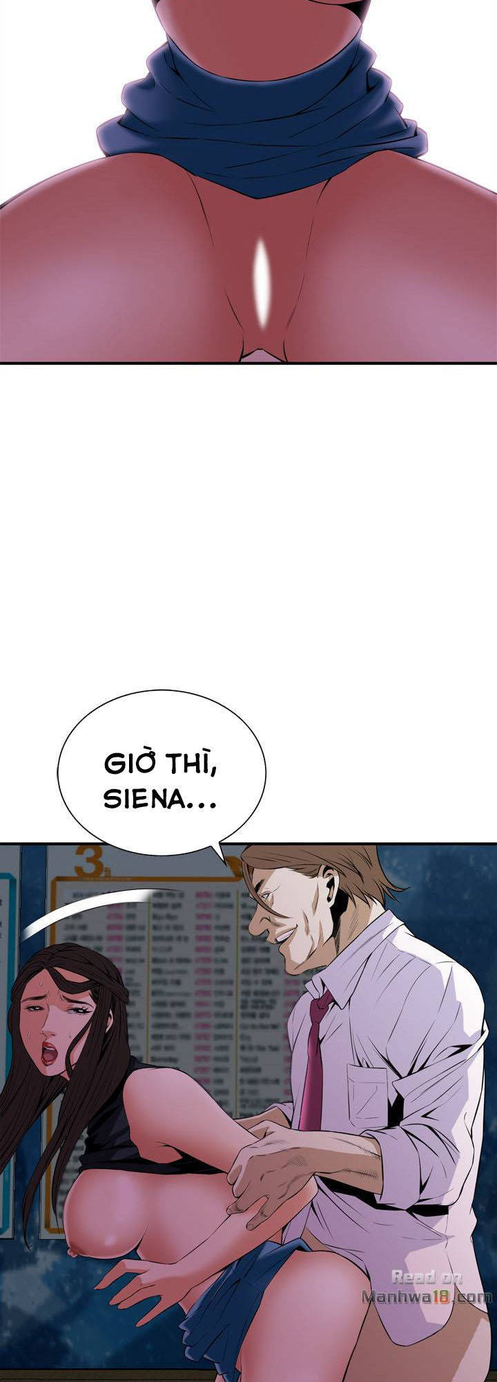 take a peek chapter 34 45