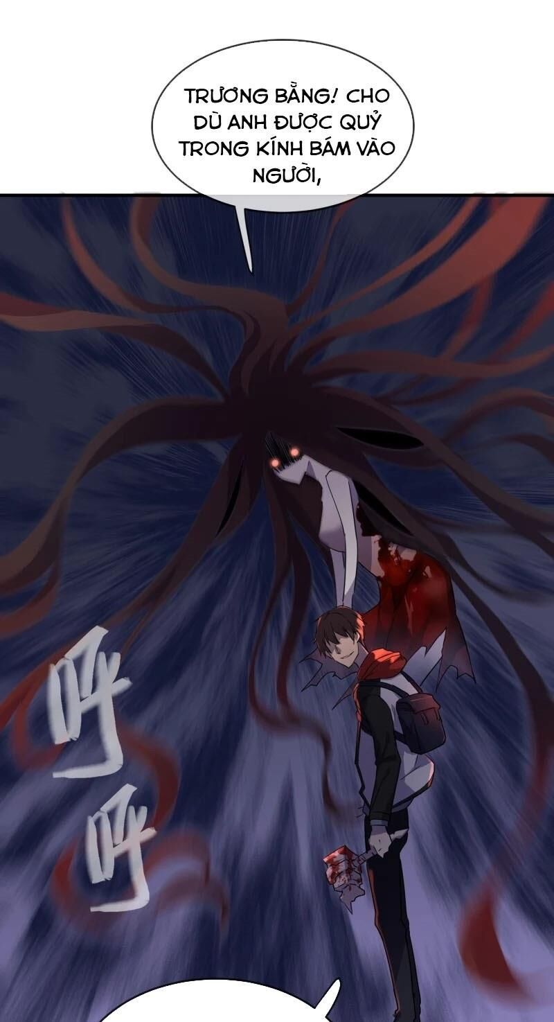 ta có một căn phòng mạo hiểm chapter 18 13