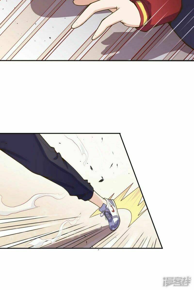 đô thị hộ hoa tiên tôn chapter 3 51