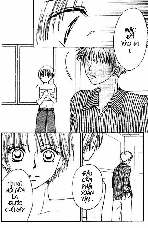 girl got game - power chapter 6 4