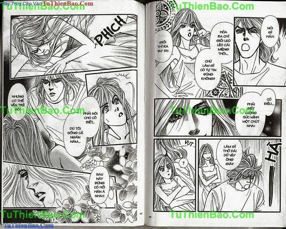 chỉ cần có anh chapter 1 91