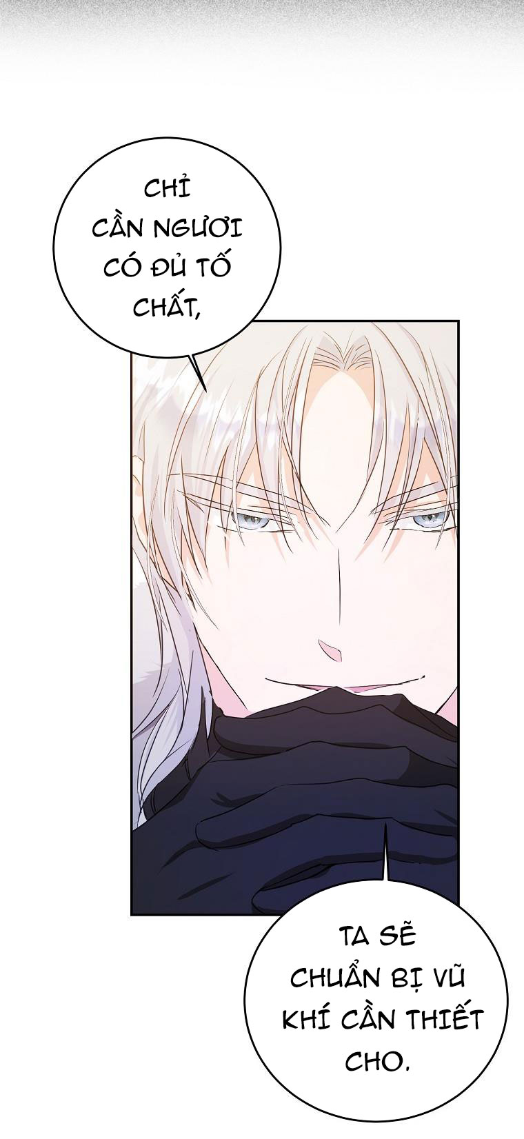 trở thành vợ của nam chính chapter 22.2 22