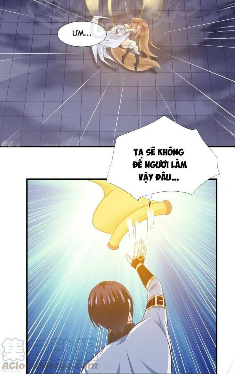 ta là ngọc hoàng đại đế chapter 44 16