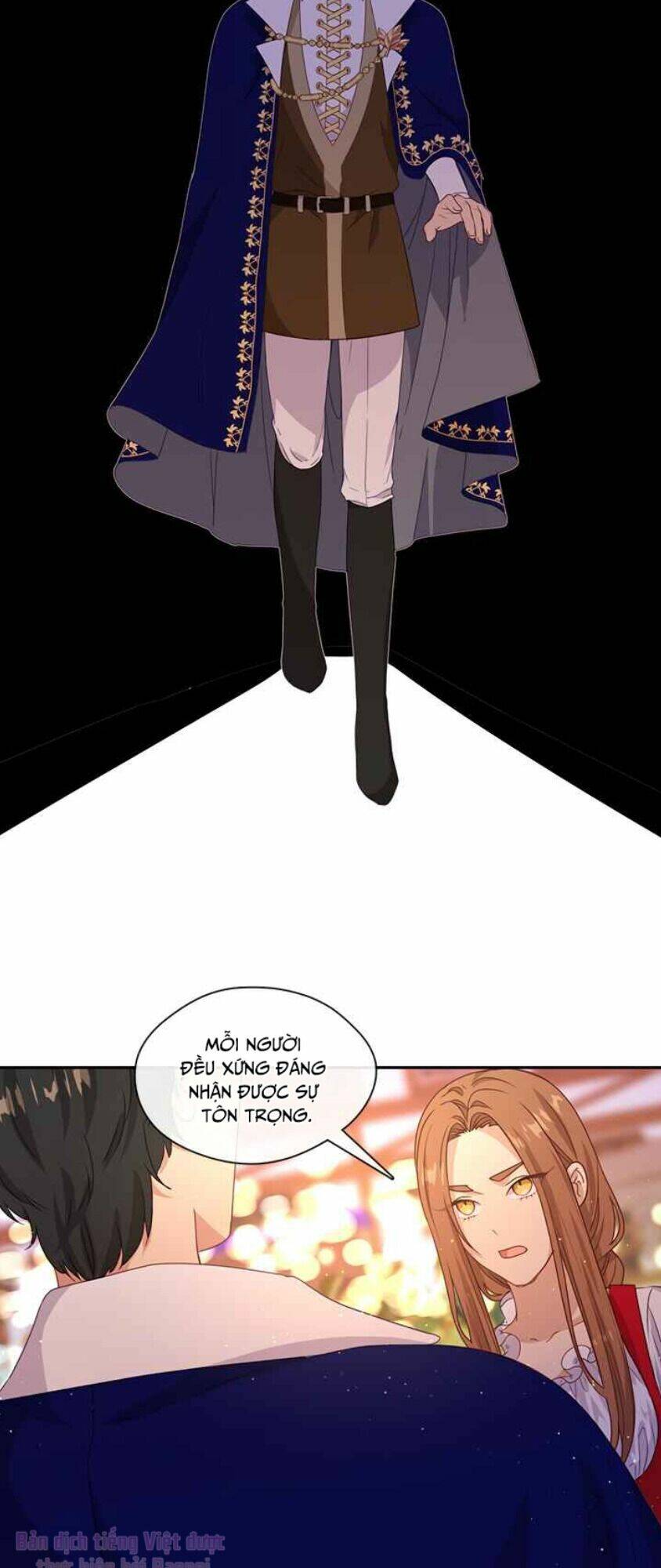 hãy coi chừng ác nữ chapter 41 2