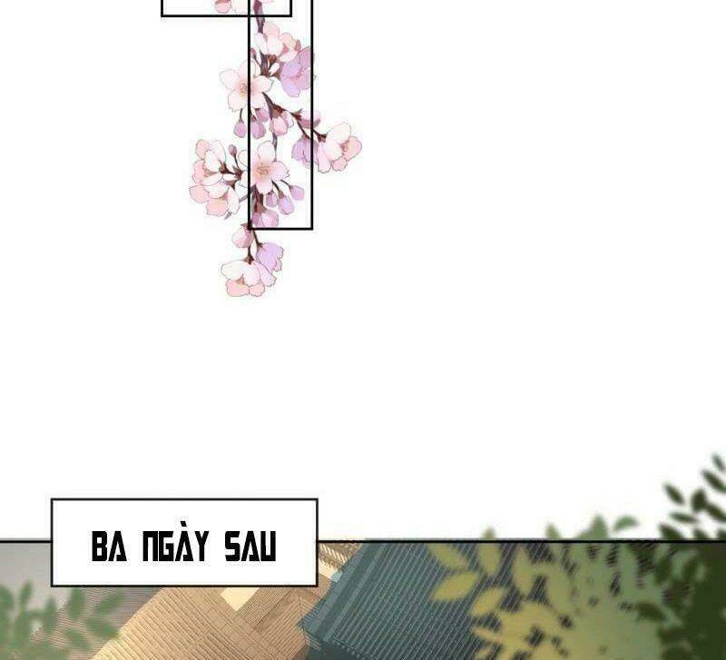 vương gia kiêu ngạo quá khó cua chapter 35 50