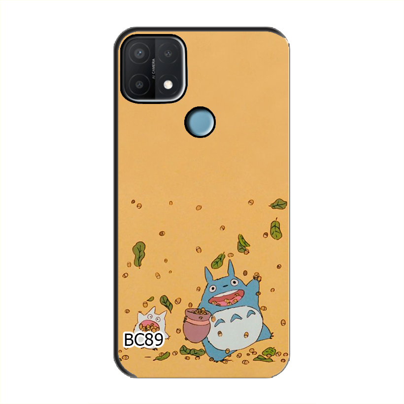 Ốp Lưng Dành Cho OPPO A15