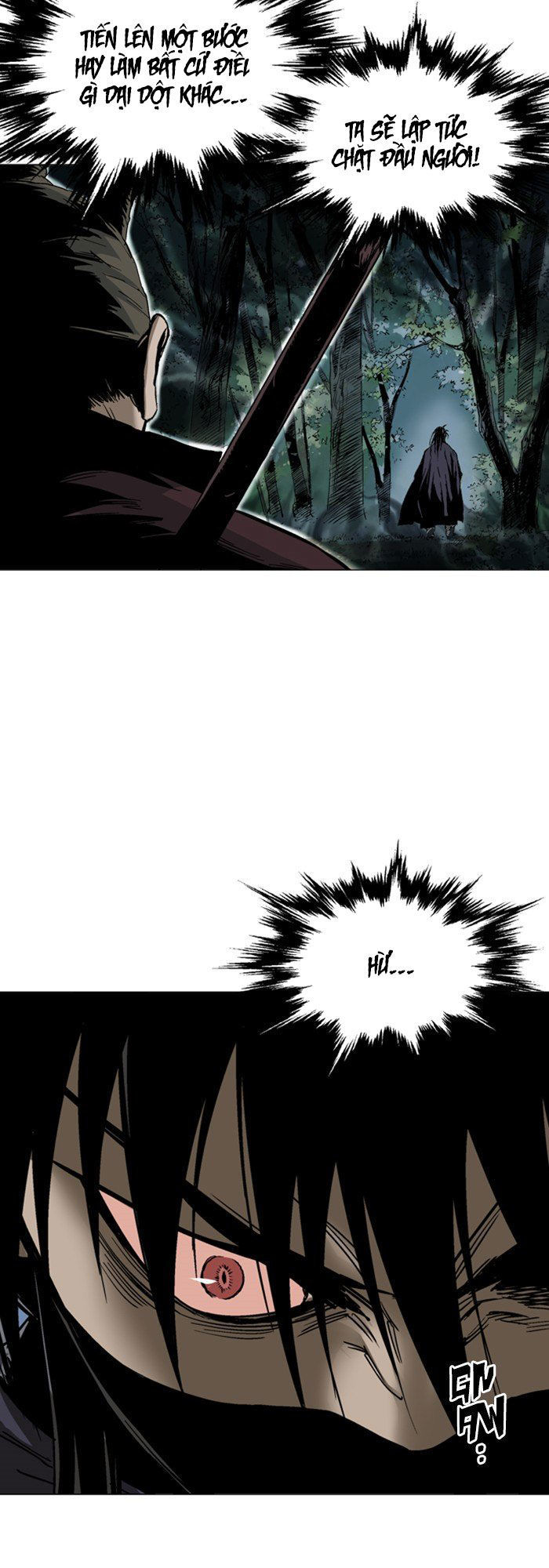 cao thủ 2 chapter 40 5