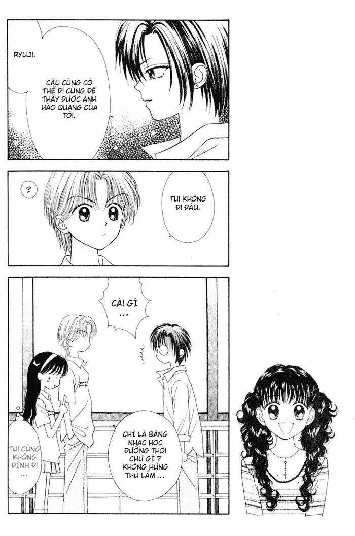 minto na bokura chapter 19 22