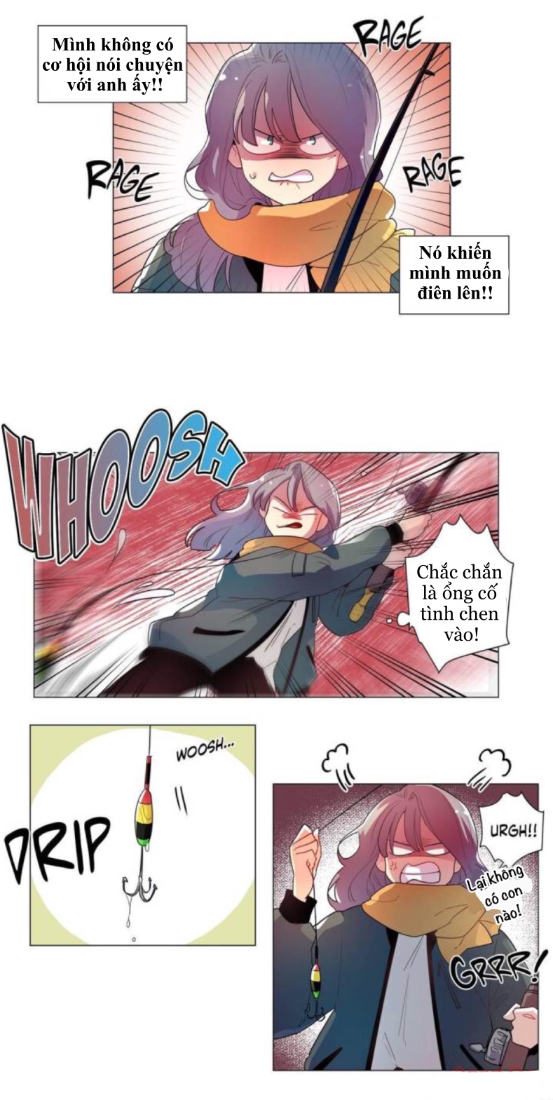 mảnh ghép o bị khuyết chapter 37 9