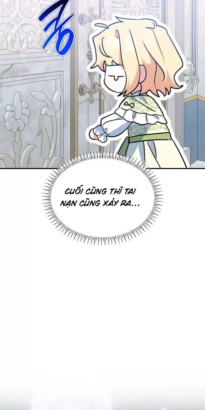 sống trong vườn hoa của công chúa chapter 16 101