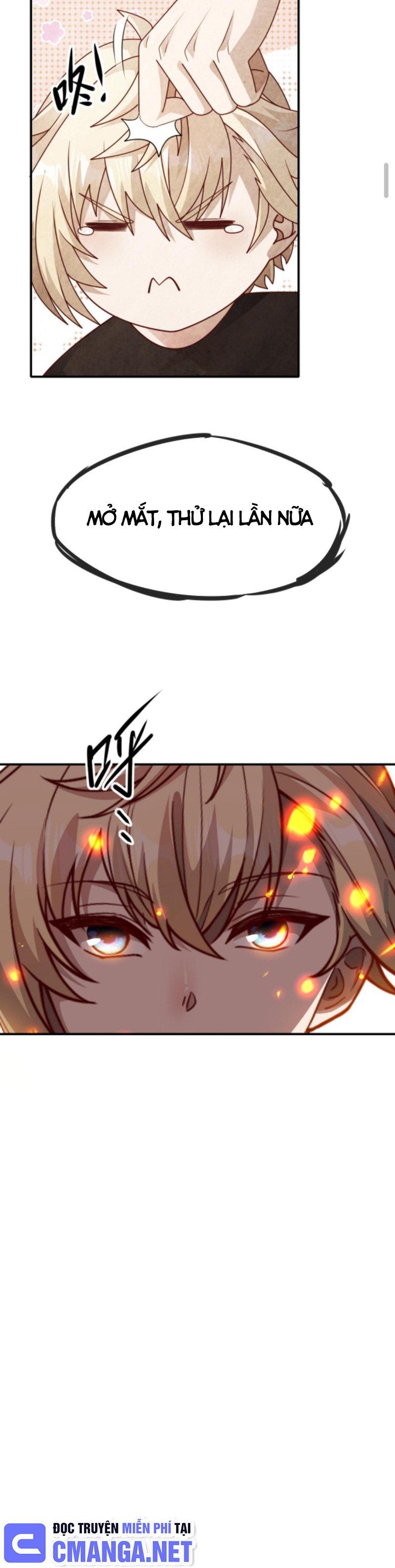 người chơi và nhân chính đều muốn làm hại ta chapter 30 20