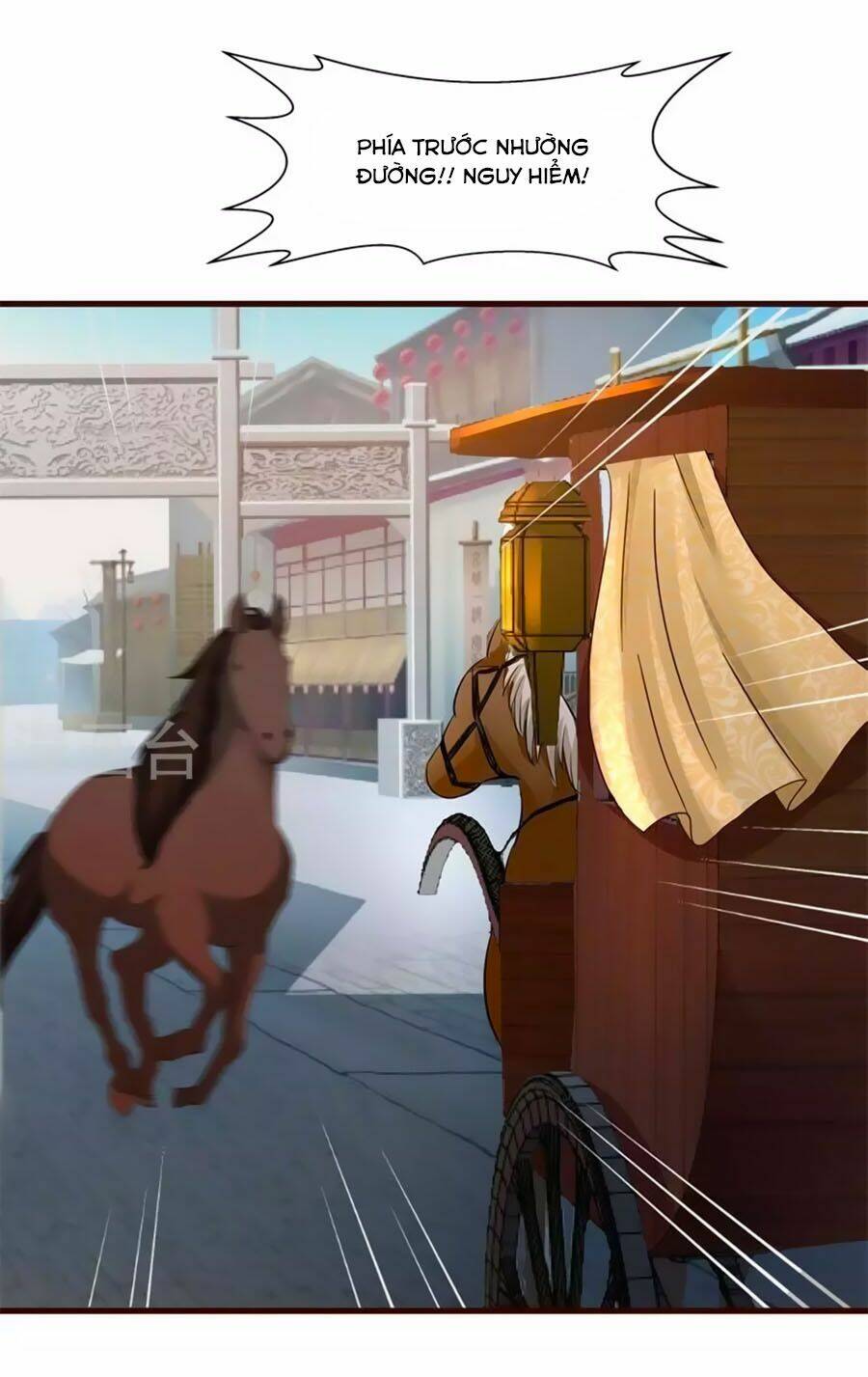 thỏ yêu tiểu vương phi chapter 5 24