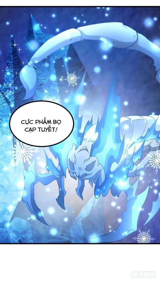 trò chơi trừng phạt chapter 28 31