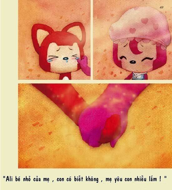 giấc mơ của ali chapter 4 26