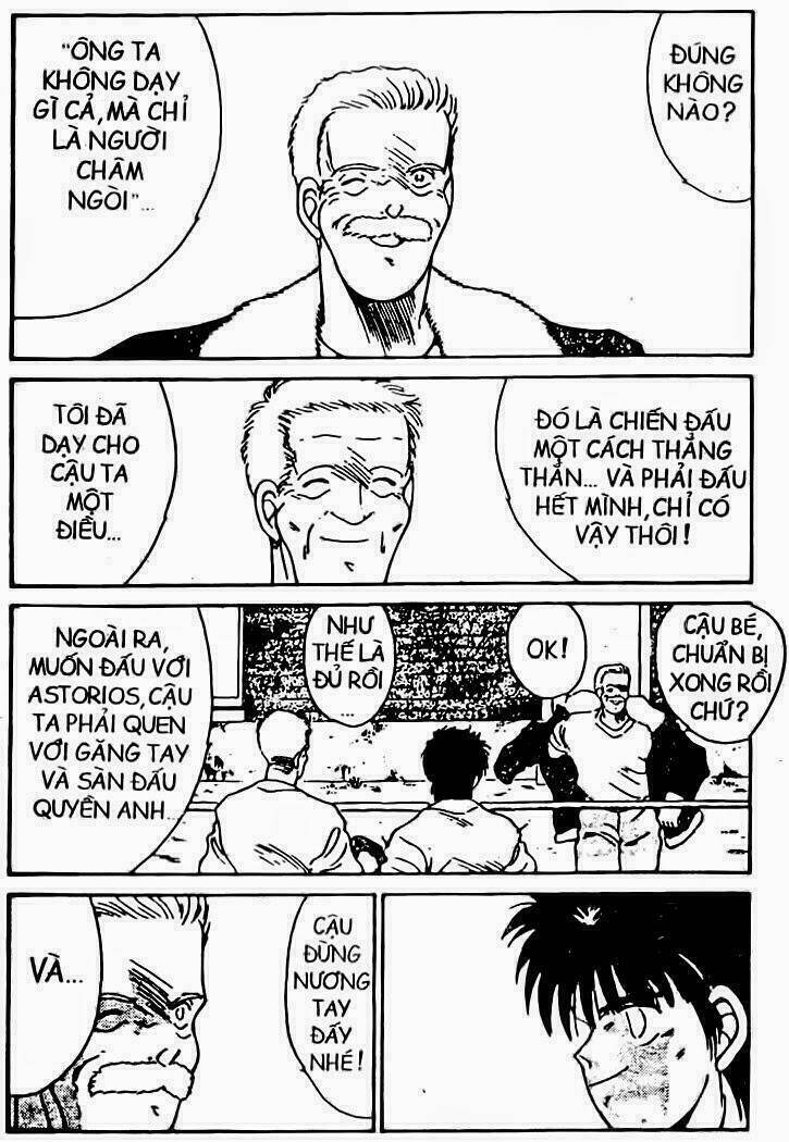 truyền nhân atula - shura no mon i chapter 81 12