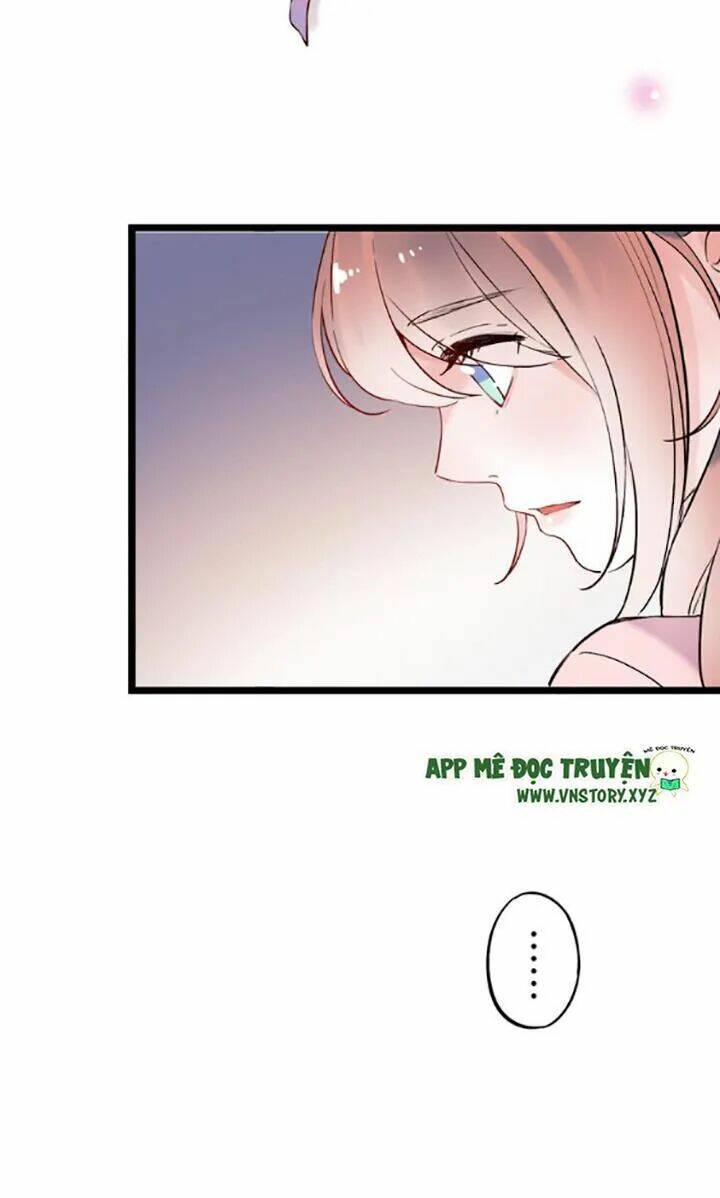 trạch thượng tịch mịch huỳnh hỏa chapter 25 39