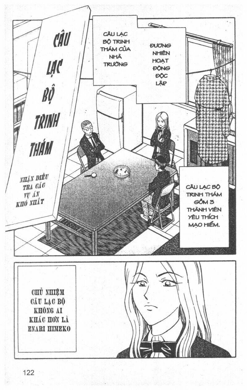 thám tử toma chapter 4 122