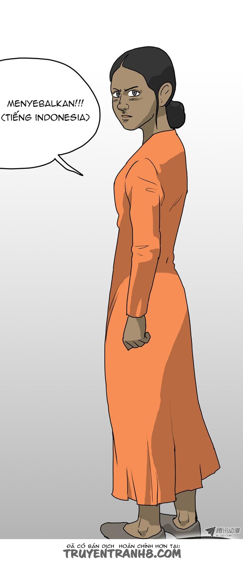 hồi sinh chapter 21 18