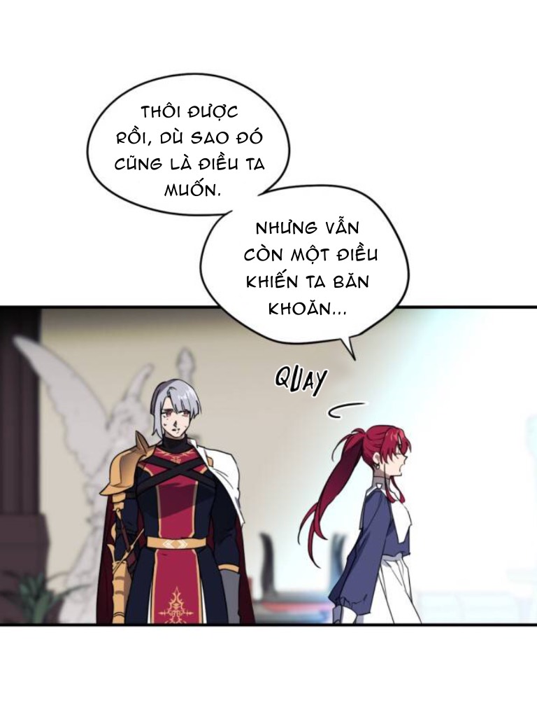 bị che khuất bởi ánh hoàng hôn chapter 5 21