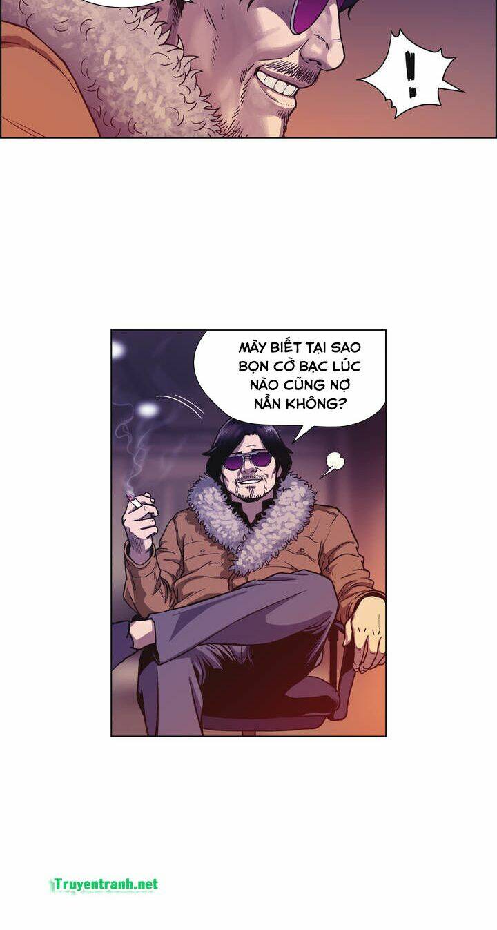 thần bài siêu năng chapter 4 9