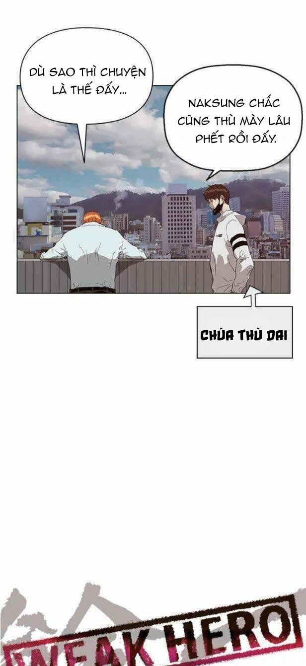 anh hùng yếu chapter 146 21