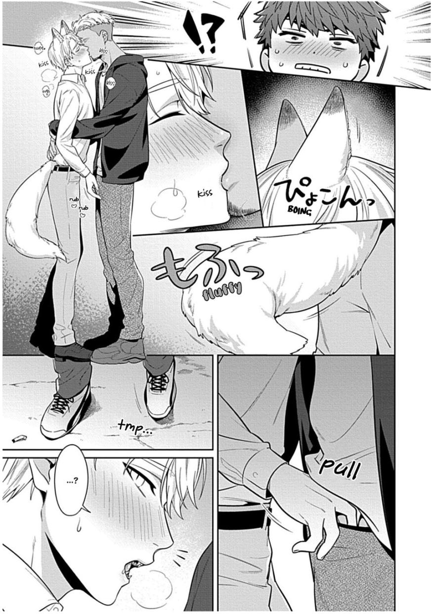 người tà răm luôn có quỷ theo sau chapter 50 7