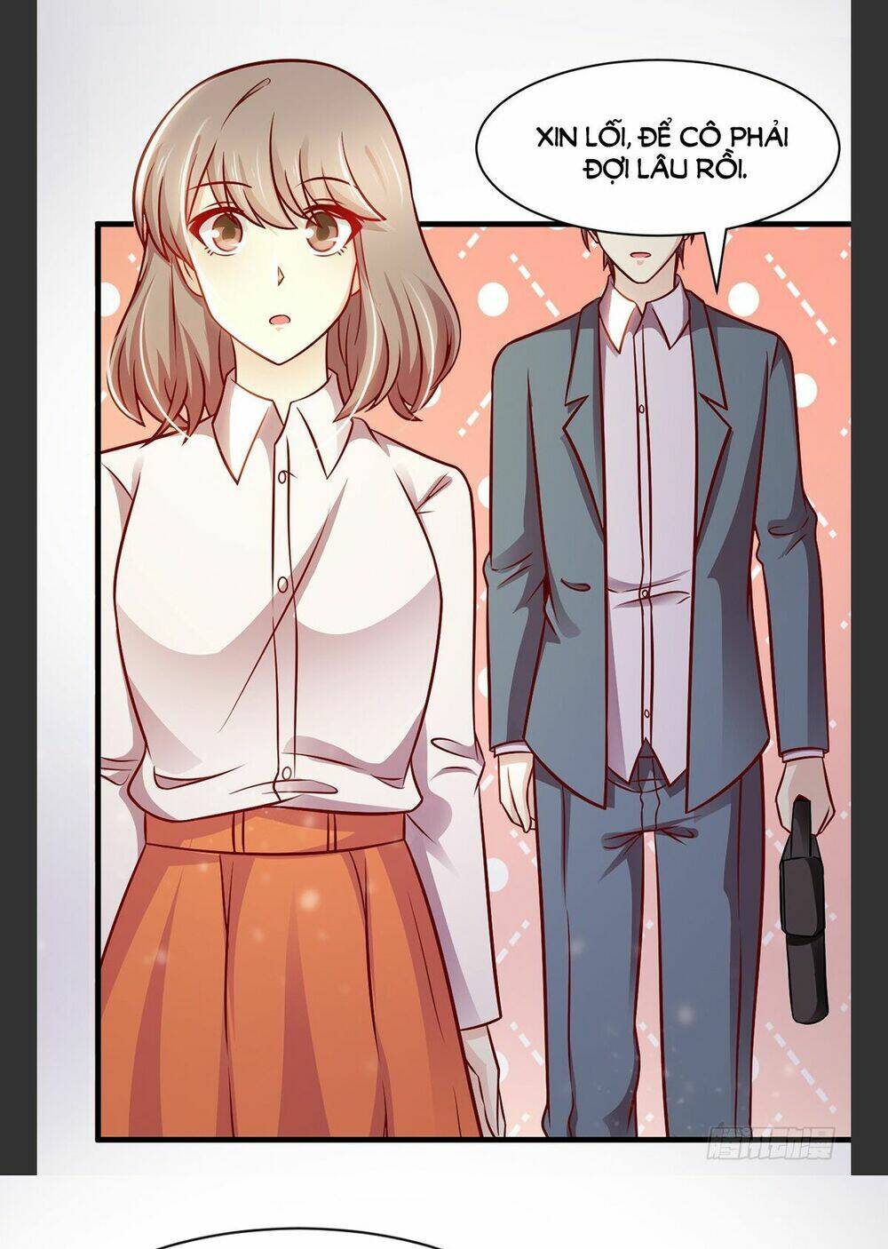 thời gian đều biết chapter 29 7