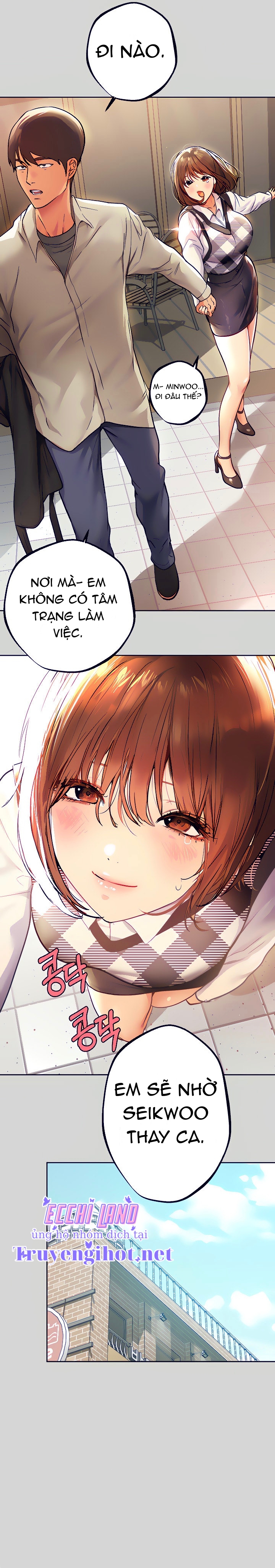 chị chủ nhà của tôi chapter 26.2 3